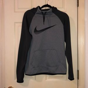 Nike Therma- Fit Hoodie